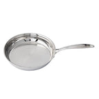 OMADA – Stainless Steel Frying Pan without Coating