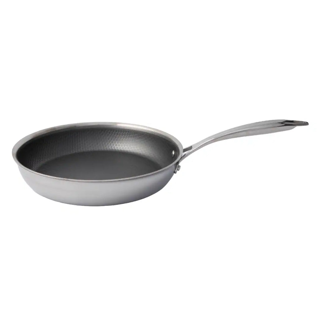 OMADA – Honeycomb Frying Pan with Coating