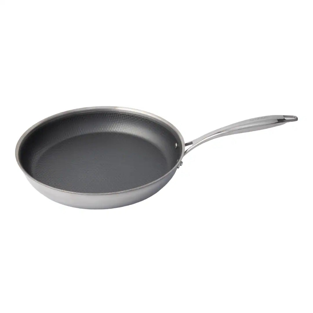 OMADA – Honeycomb Frying Pan with Coating