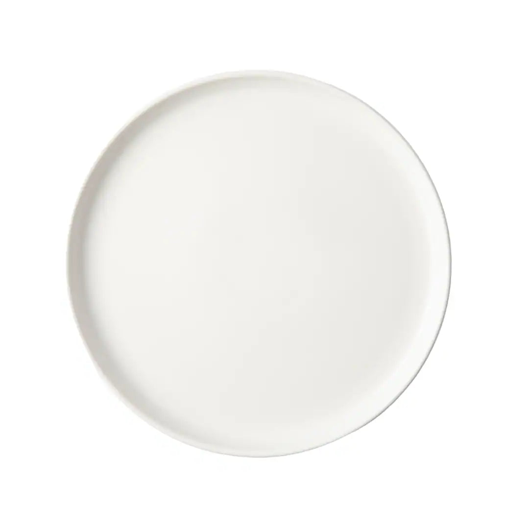 OMADA – Flat Stackable Dinner Plate (Choose from 6 colours)