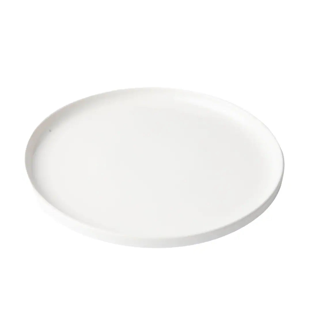 OMADA – Flat Stackable Dinner Plate (Choose from 6 colours)