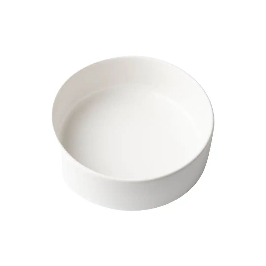 OMADA – Flat Stackable Nibble Bowl (Choose from 6 colours)