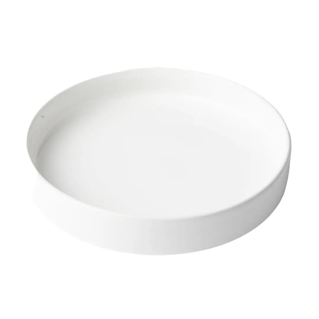 OMADA – Flat Stackable Pasta Bowl (Choose from 6 Colours)