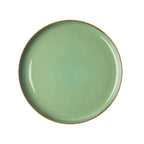 OMADA – Flat Stackable Dinner Plate (Choose from 6 colours)