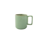 OMADA – Flat Stackable Mug (Choose from 6 Colours)