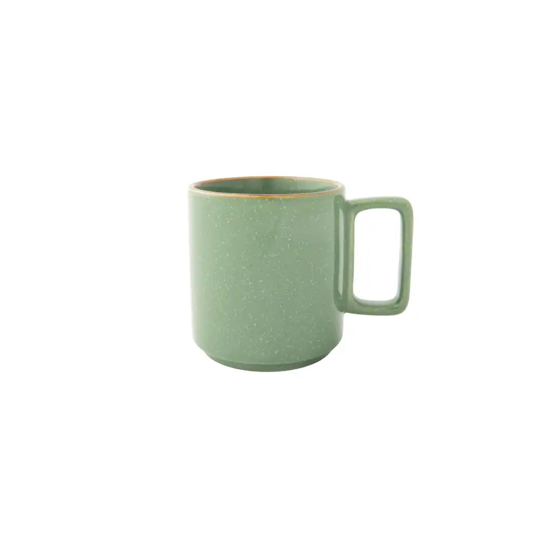OMADA – Flat Stackable Mug (Choose from 6 Colours)