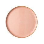 OMADA – Flat Stackable Dinner Plate (Choose from 6 colours)