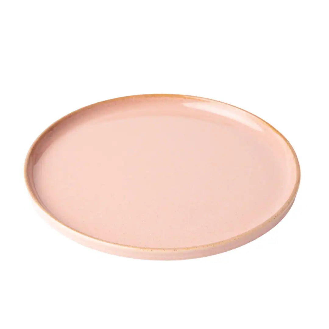 OMADA – Flat Stackable Dinner Plate (Choose from 6 colours)