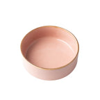 OMADA – Flat Stackable Nibble Bowl (Choose from 6 colours)