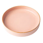 OMADA – Flat Stackable Pasta Bowl (Choose from 6 Colours)