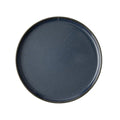 OMADA – Flat Stackable Dinner Plate (Choose from 6 colours)