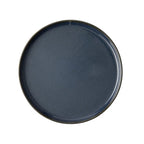 OMADA – Flat Stackable Dinner Plate (Choose from 6 colours)