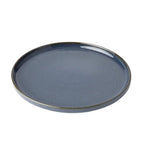 OMADA – Flat Stackable Dinner Plate (Choose from 6 colours)