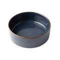 OMADA – Flat Stackable Nibble Bowl (Choose from 6 colours)