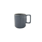 OMADA – Flat Stackable Mug (Choose from 6 Colours)