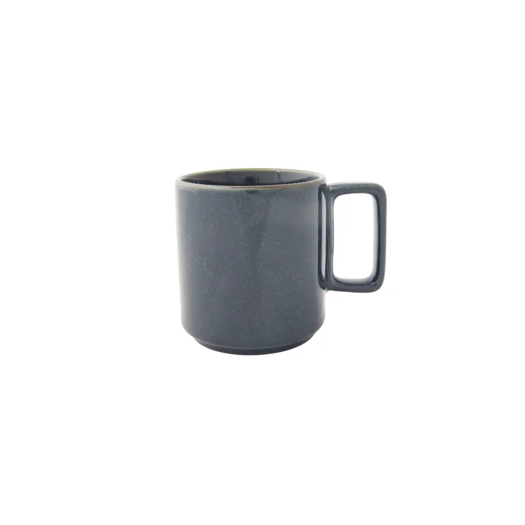 OMADA – Flat Stackable Mug (Choose from 6 Colours)