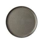 OMADA – Flat Stackable Dinner Plate (Choose from 6 colours)