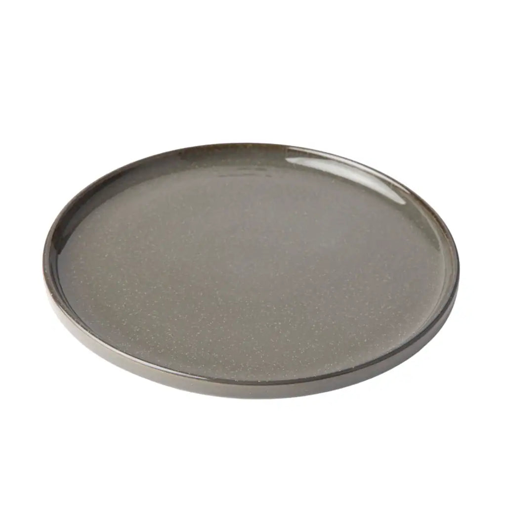 OMADA – Flat Stackable Dinner Plate (Choose from 6 colours)