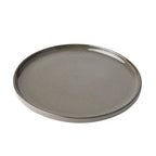 OMADA – Flat Stackable Dinner Plate (Choose from 6 colours)