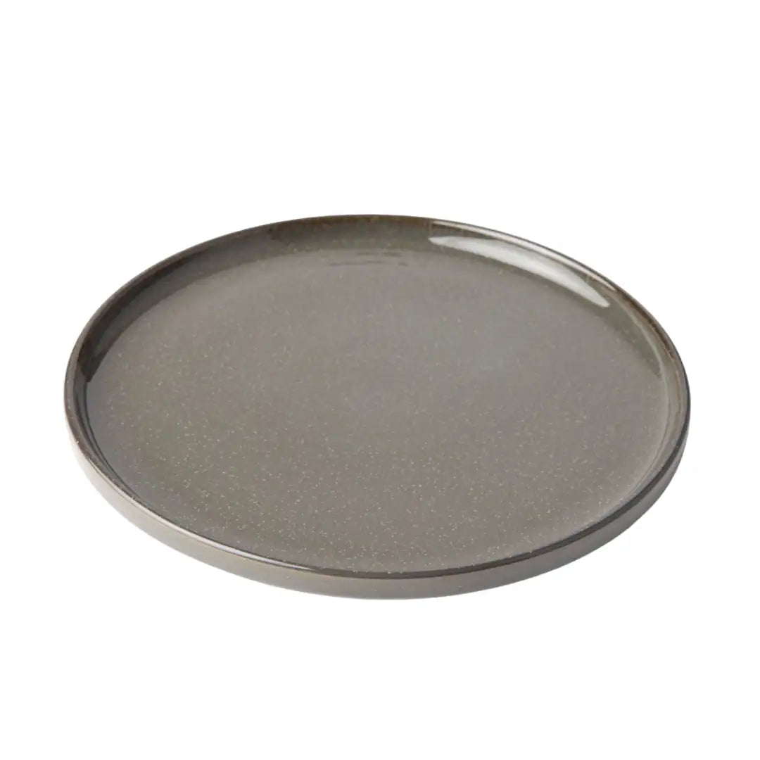 OMADA – Flat Stackable Dinner Plate (Choose from 6 colours)