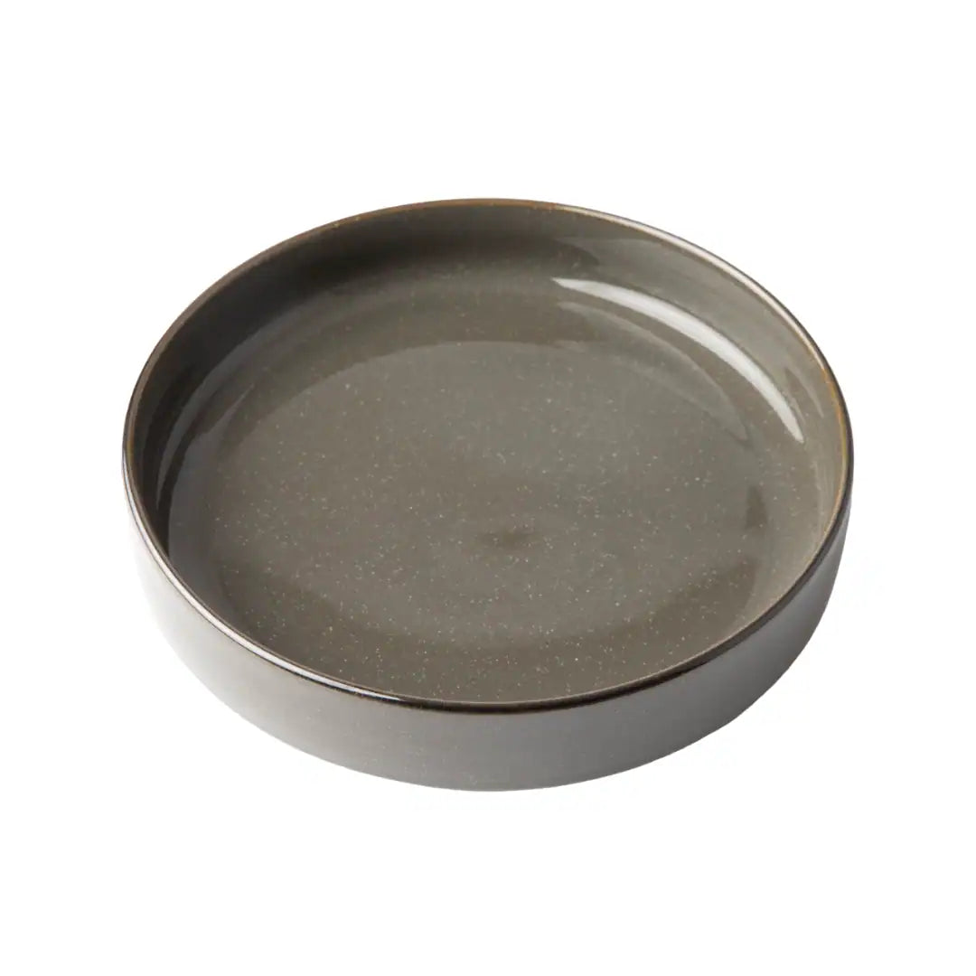 OMADA – Flat Stackable Pasta Bowl (Choose from 6 Colours)