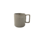OMADA – Flat Stackable Mug (Choose from 6 Colours)