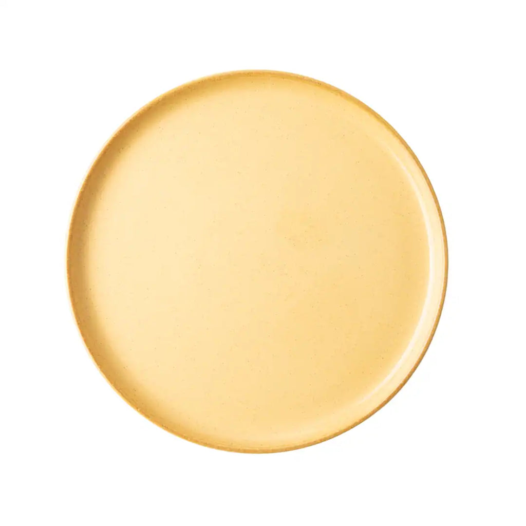 OMADA – Flat Stackable Dinner Plate (Choose from 6 colours)