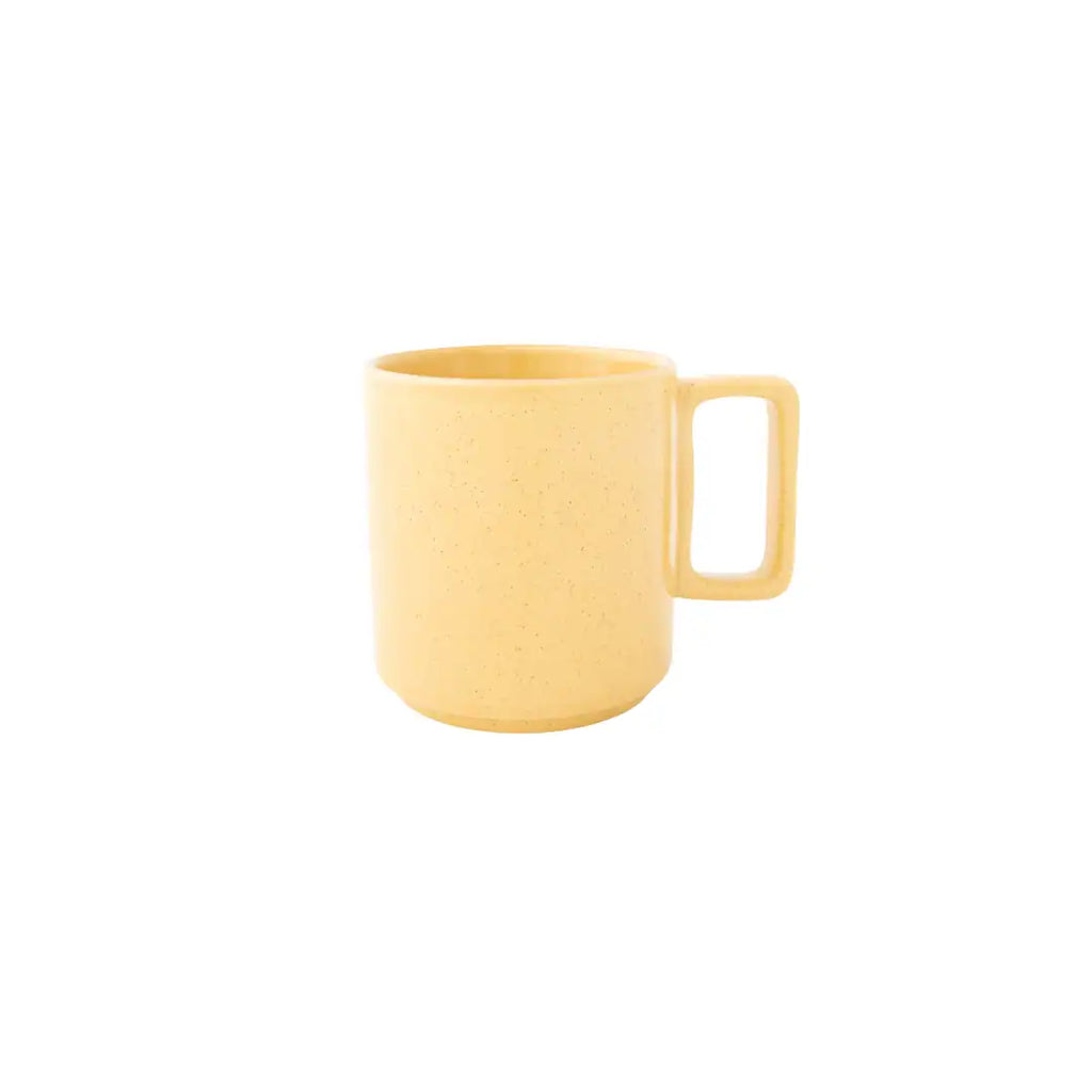 OMADA – Flat Stackable Mug (Choose from 6 Colours)
