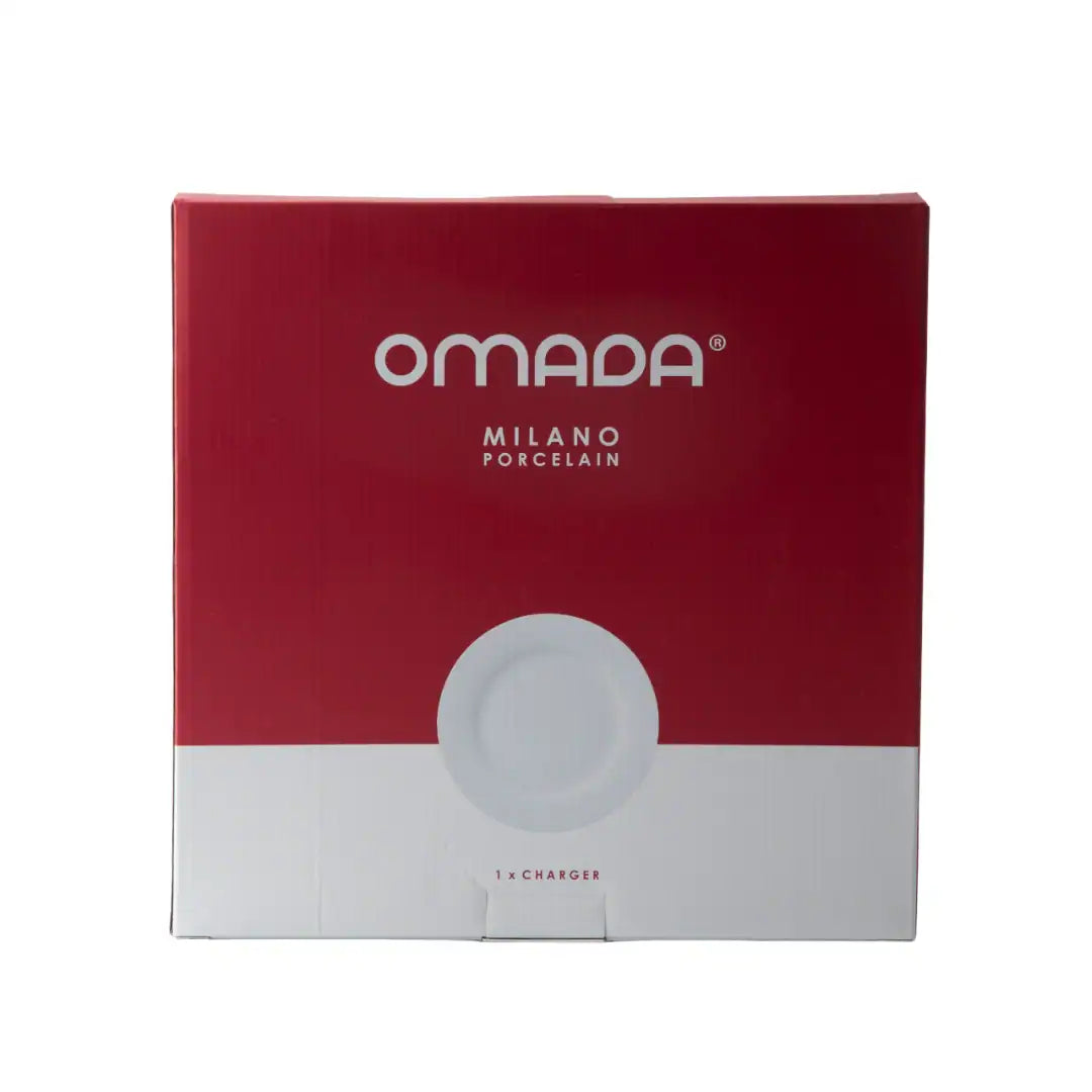 OMADA – Maxim Charger in Gift Box (choose from 3 Colours)