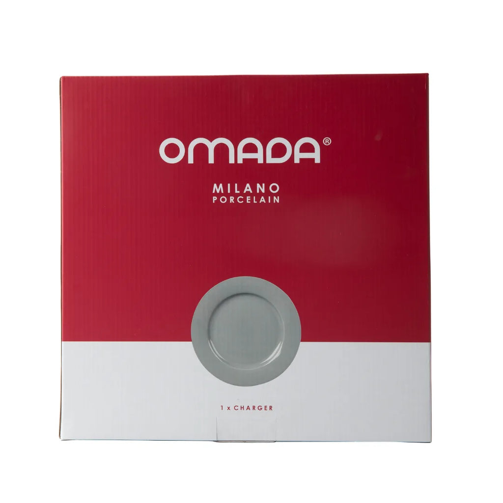 OMADA – Maxim Charger in Gift Box (choose from 3 Colours)