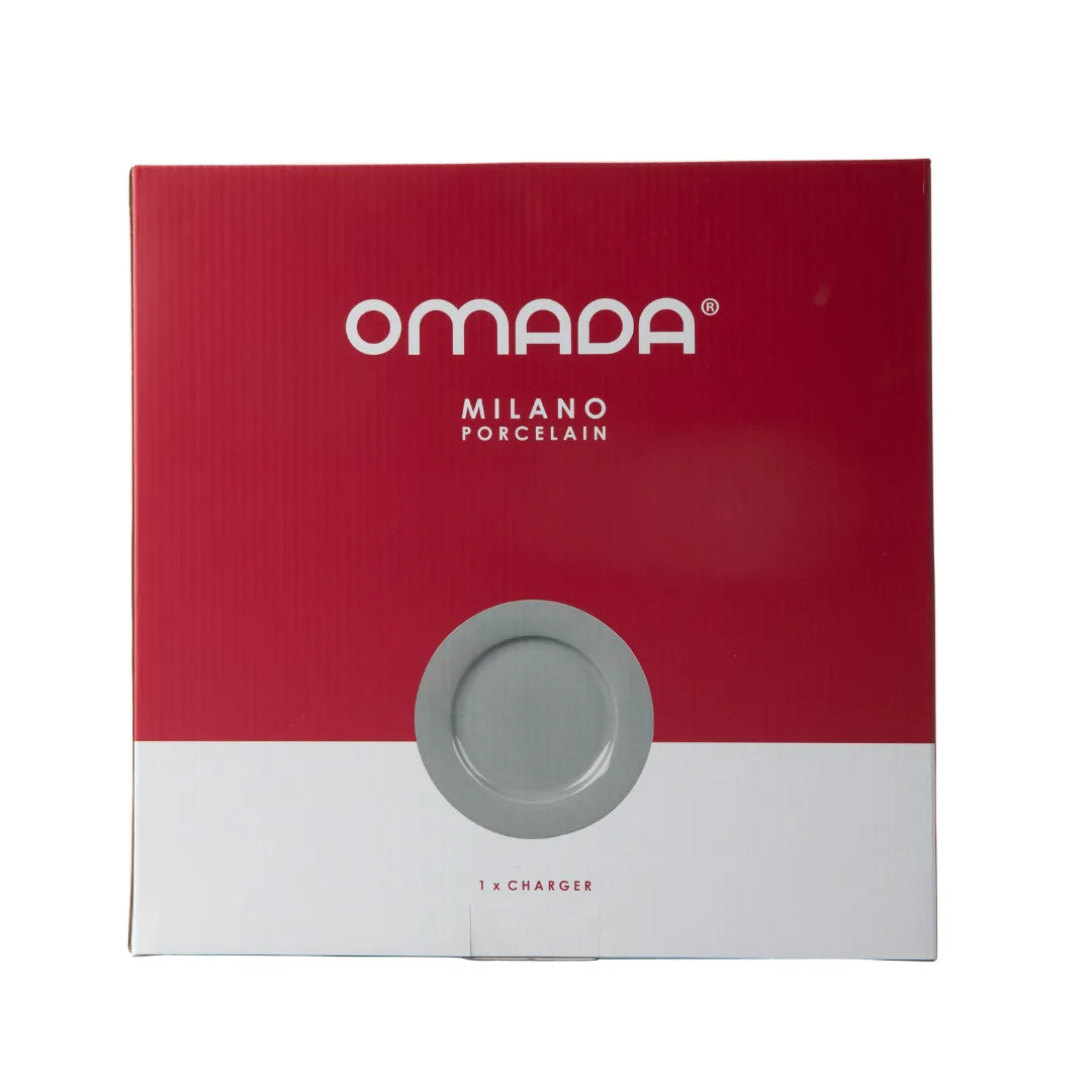 OMADA – Maxim Charger in Gift Box (choose from 3 Colours)