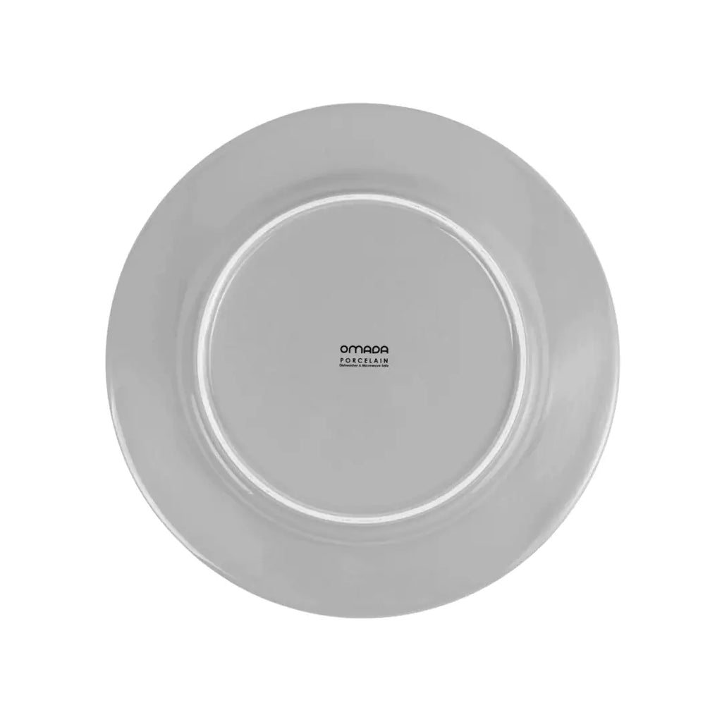 OMADA – Maxim Dinner Plate (available in 3 colours)