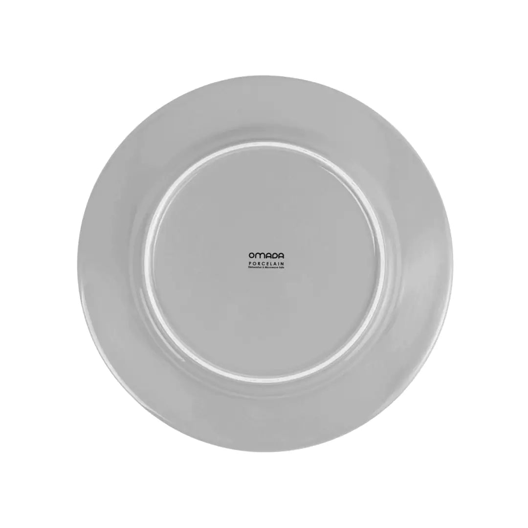 OMADA – Maxim Dinner Plate (available in 3 colours)