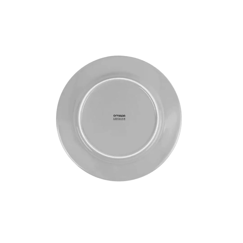 OMADA – Maxim Side Plate (available in 3 colours)