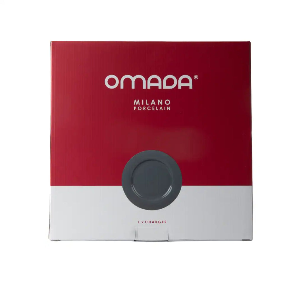 OMADA – Maxim Charger in Gift Box (choose from 3 Colours)