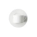 OMADA – Maxim Cup & Saucer (available in 3 colours)