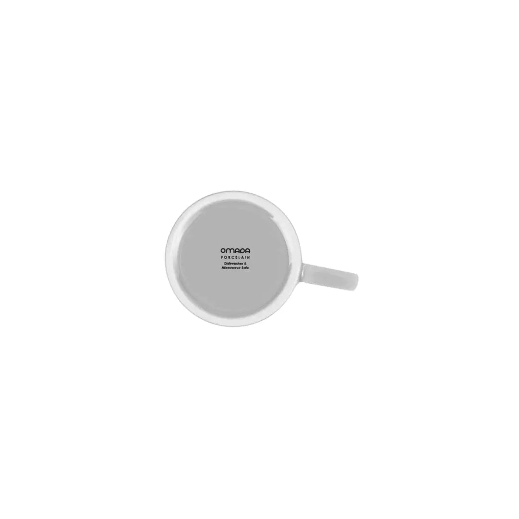 OMADA – Maxim Mug (available in 3 colours)