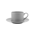 OMADA – Maxim Cup & Saucer (available in 3 colours)