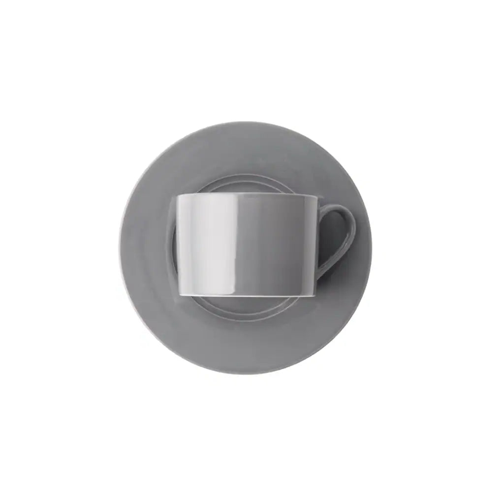 OMADA – Maxim Cup & Saucer (available in 3 colours)