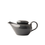 OMADA – Irregular Dark Grey Teapot