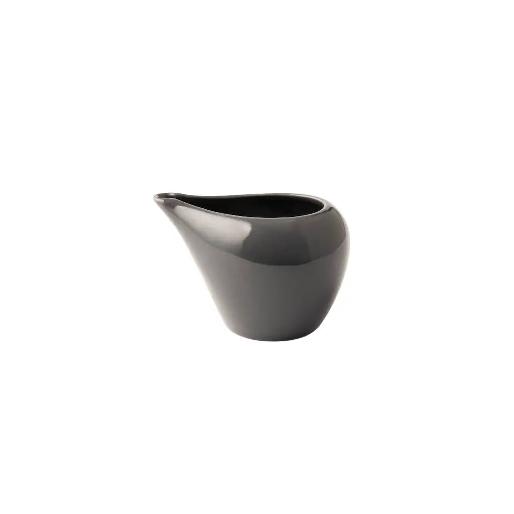 OMADA – Irregular Dark Grey Creamer