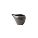 OMADA – Irregular Dark Grey Creamer