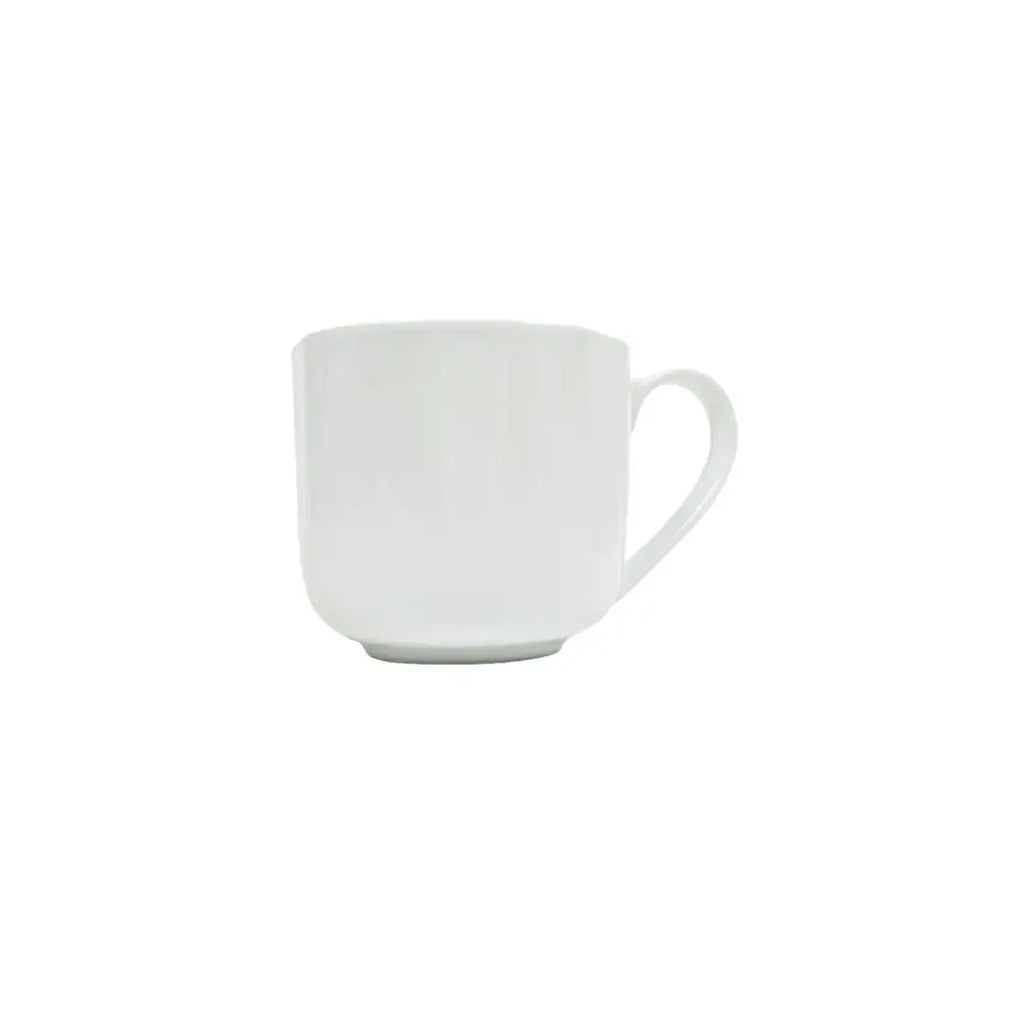 OMADA – Irregular Coffee Mug