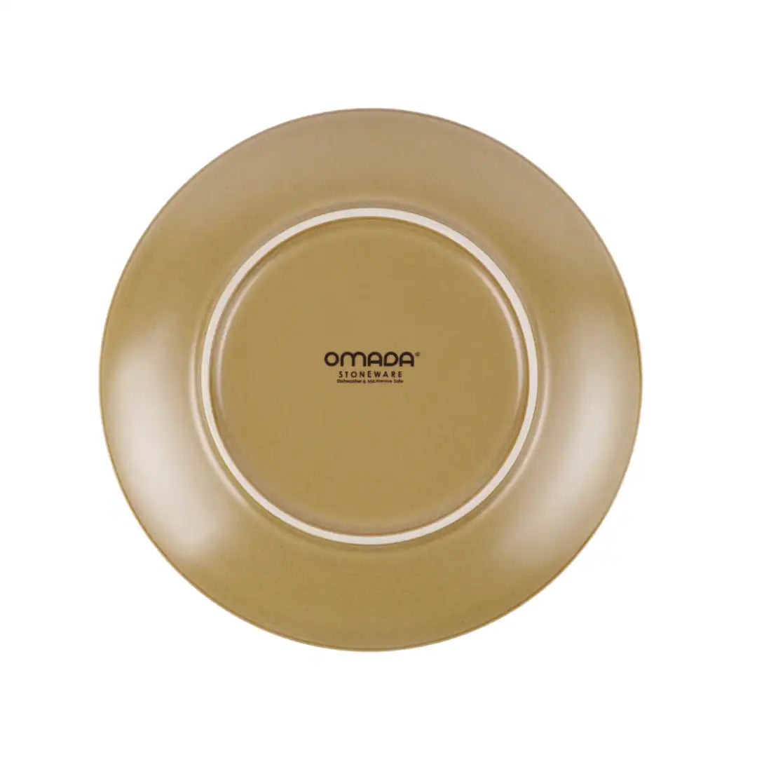 OMADA – Sand Side Plate