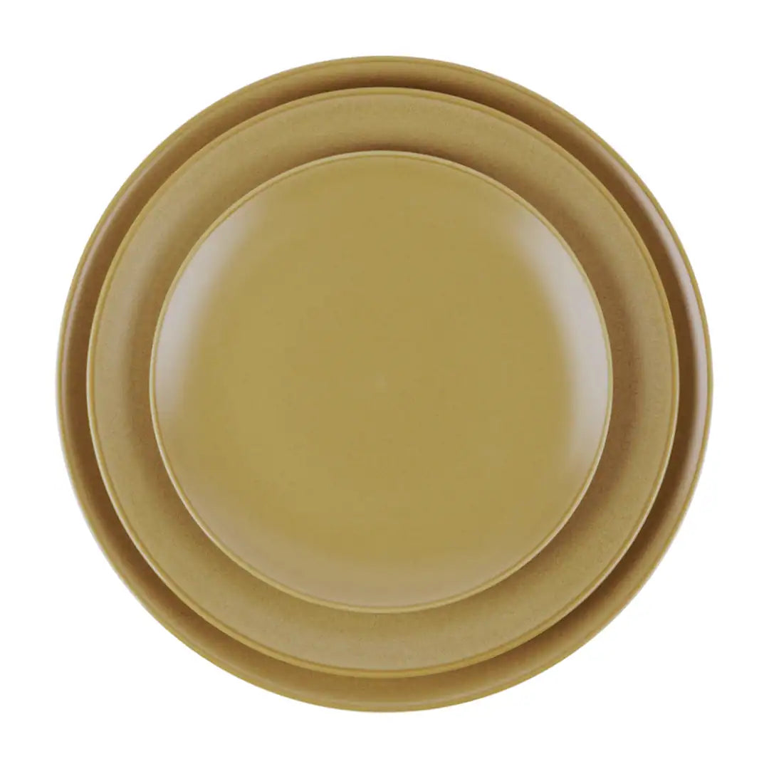 OMADA – Sand Side Plate