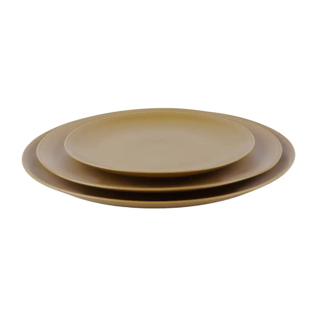 OMADA – Sand Side Plate