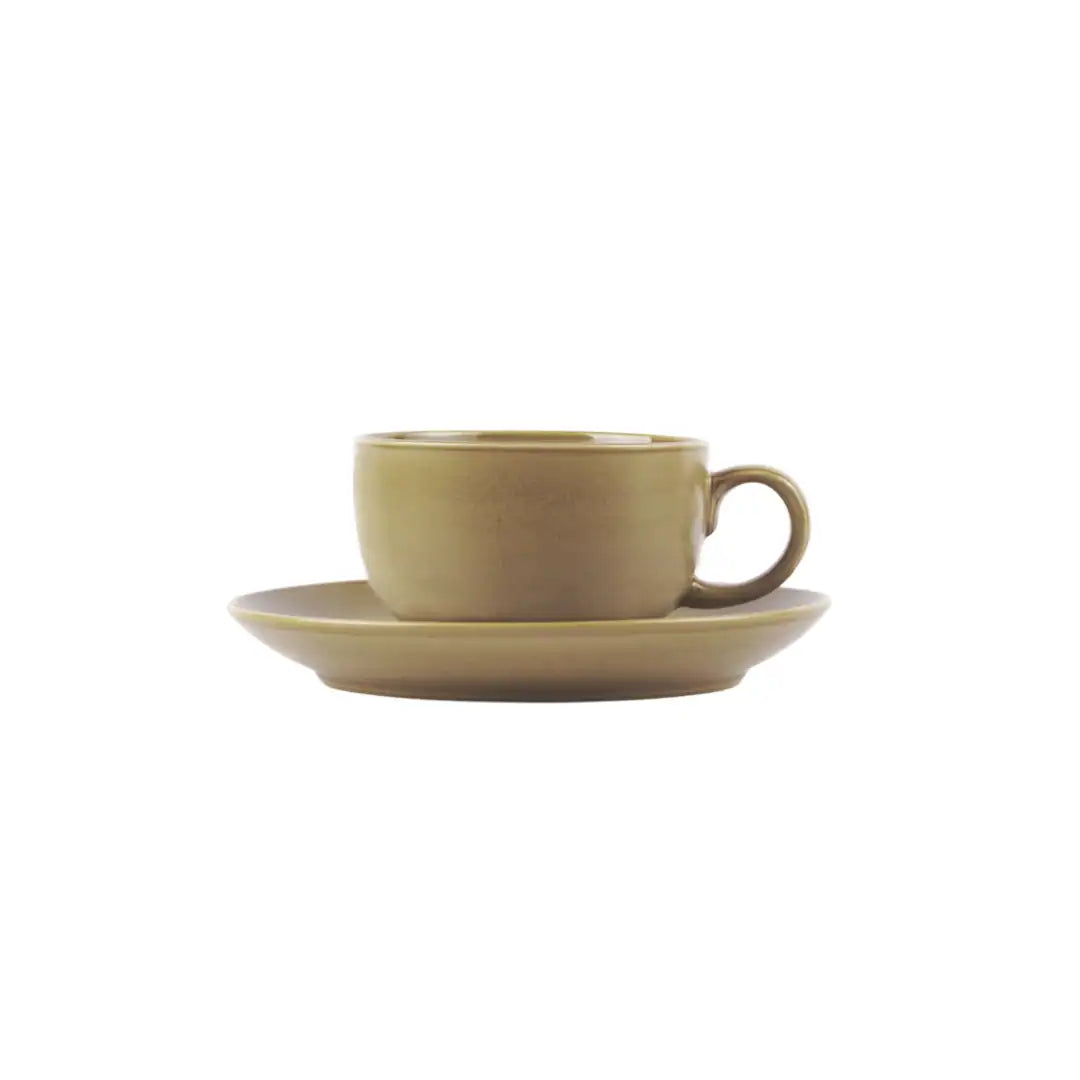 OMADA – Sand Cup & Saucer