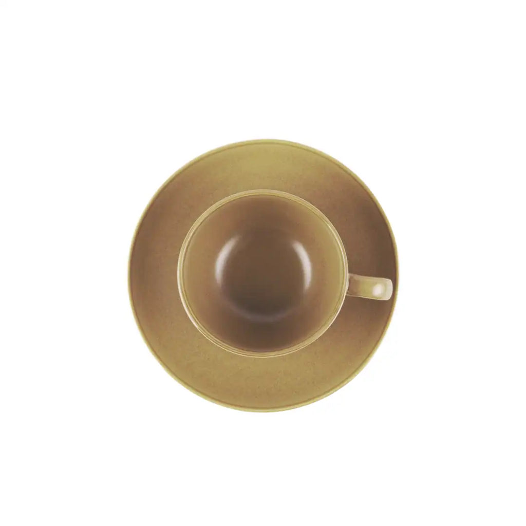 OMADA – Sand Cup & Saucer