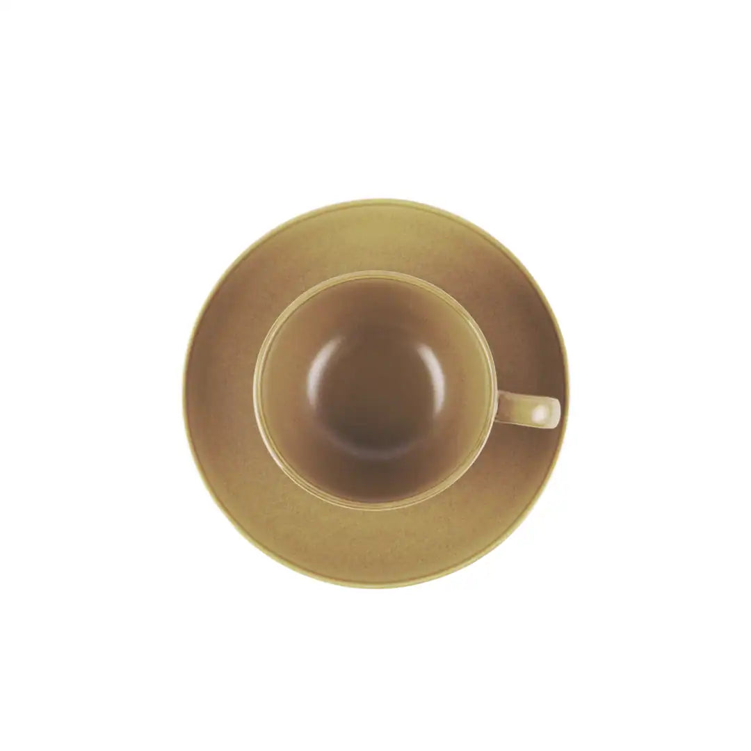 OMADA – Sand Cup & Saucer