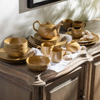 OMADA – Sand Teapot